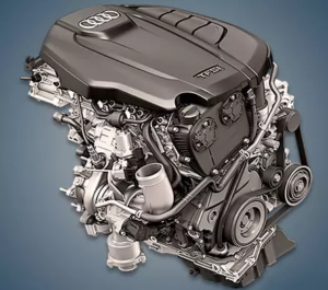 Engine Audi CNCD 300x265 - Engine Audi CNCD