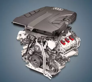 Engine Audi CREC 300x269 - Engine Audi CREC
