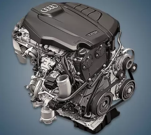 Engine Audi CVKB 300x268 - Engine Audi CVKB