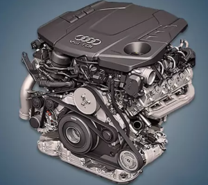 Engine Audi CVMD 300x267 - Engine Audi CVMD