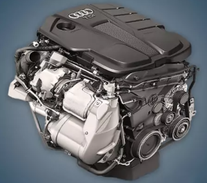 Engine Audi DETA 300x265 - Engine Audi DETA