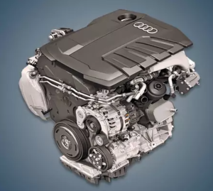 Engine Audi DFBA 300x269 - Engine Audi DFBA