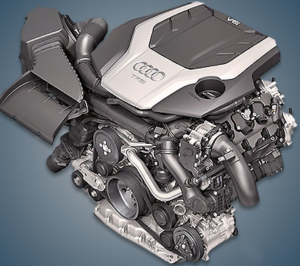 Engine Audi DLZA 300x266 - Engine Audi DLZA