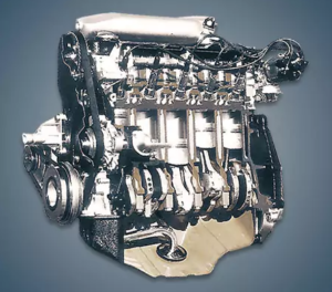 Engine Audi RT 300x264 - Engine Audi RT