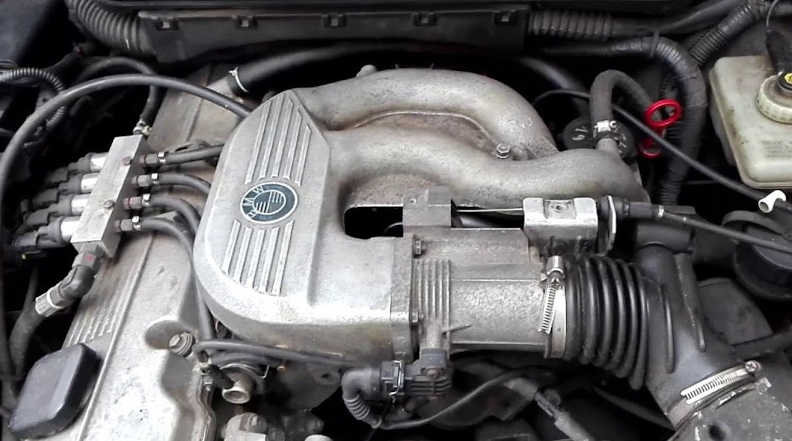 Engine BMW M43B16  - Engine BMW M43B16