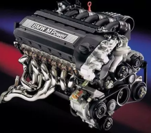 Engine BMW S50B30 300x265 - Engine BMW S50B30