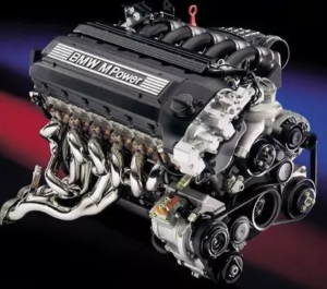 Engine BMW S50B32 300x265 - Engine BMW S50B32