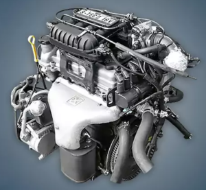 Engine Chevrolet B10D1 300x277 - Engine Chevrolet B10D1