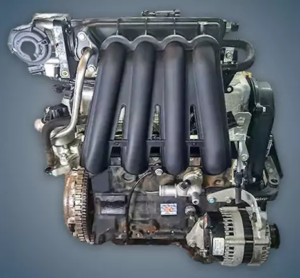 Engine Chevrolet B10S1 300x278 - Engine Chevrolet B10S1