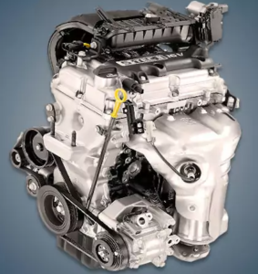 Engine Chevrolet B12D1 283x300 - Engine Chevrolet B12D1