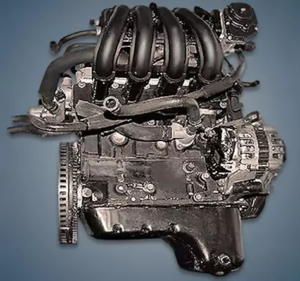 Engine Chevrolet B12S1 300x281 - Engine Chevrolet B12S1