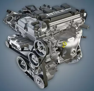 Engine Chevrolet B15D2 300x290 - Engine Chevrolet B15D2