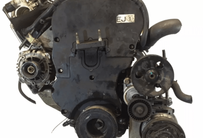 Engine Chevrolet F14D3 - Engine Chevrolet F14D3