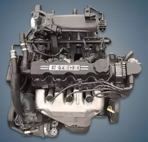 Engine Chevrolet F15S3 300x287 - Engine Chevrolet F15S3