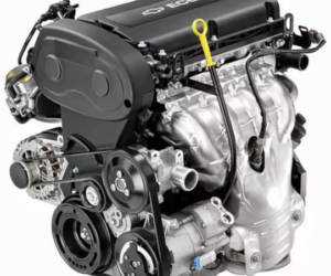 Engine Chevrolet F16D4 300x250 - Engine Chevrolet F16D4