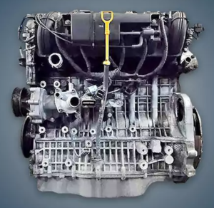 Engine Chevrolet X20D1 300x292 - Engine Chevrolet X20D1