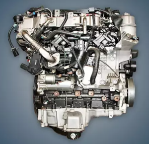 Engine Chevrolet Z20D1 300x290 - Engine Chevrolet Z20D1