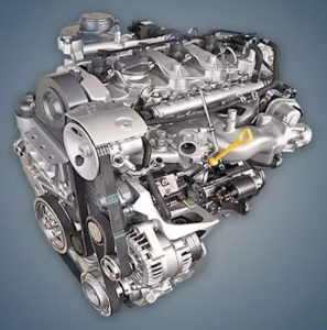 Engine Chevrolet Z20S 297x300 - Engine Chevrolet Z20S