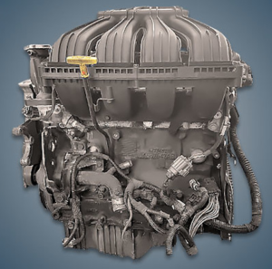 Engine Chrysler ECC 300x297 - Engine Chrysler ECC