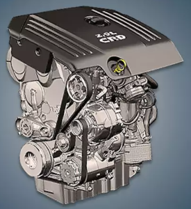Engine Chrysler ECD 275x300 - Engine Chrysler ECD