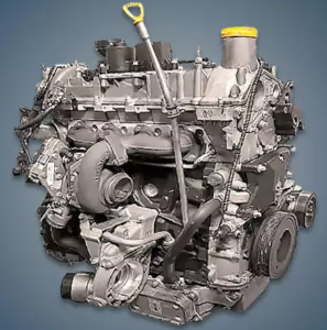 Engine Chrysler EDJ 297x300 - Engine Chrysler EDJ