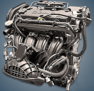 Engine Chrysler EDZ 300x290 - Engine Chrysler EDZ