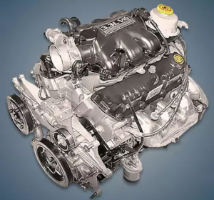 Engine Chrysler EGA 300x280 - Engine Chrysler EGA