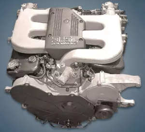 Engine Chrysler EGE 300x273 - Engine Chrysler EGE