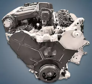 Engine Chrysler EGF 300x274 - Engine Chrysler EGF