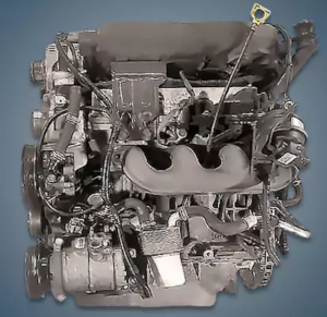 Engine Chrysler EGN 300x291 - Engine Chrysler EGN