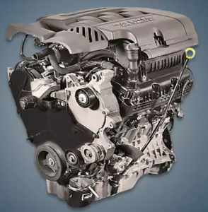 Engine Chrysler EGQ 294x300 - Engine Chrysler EGQ