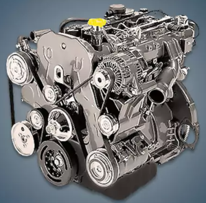 Engine Chrysler ENJ 300x295 - Engine Chrysler ENJ