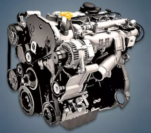 Engine Chrysler ENR 300x264 - Engine Chrysler ENR