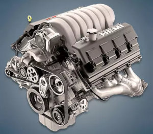 Engine Chrysler ESF 300x262 - Engine Chrysler ESF