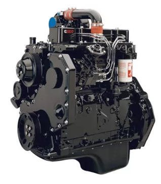 Engine Cummins 4BT 3.9L - Engine Cummins 4BT 3.9L