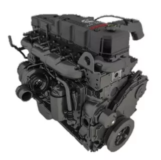 Engine Cummins ISB 5.9L - Engine Cummins ISB 5.9L