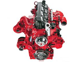 Engine Cummins ISF 2.8  - Engine Cummins ISF 2.8