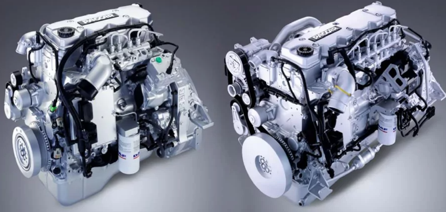 Engine DAF GR220 - Engine DAF GR220