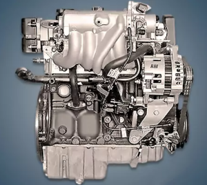 Engine Daewoo A15SMS 300x268 - Engine Daewoo A15SMS