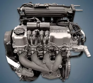 Engine Daewoo F10CV 300x268 - Engine Daewoo F10CV