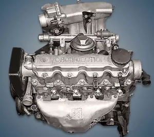 Engine Daewoo G15MF 300x267 - Engine Daewoo G15MF