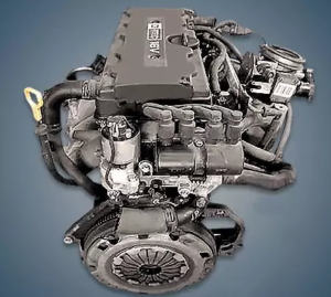 Engine Daewoo T18SED 300x269 - Engine Daewoo T18SED