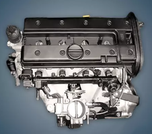 Engine Daewoo T22SED 300x265 - Engine Daewoo T22SED