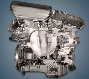 Engine Daewoo X20SED 300x266 - Engine Daewoo X20SED