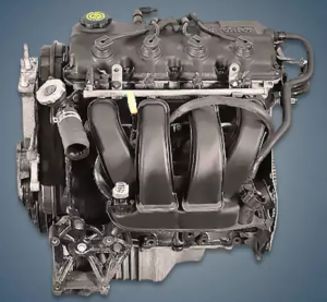 Engine Dodge ECH 300x277 - Engine Dodge ECH