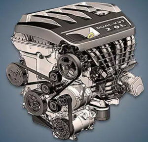 Engine Dodge ECN 300x289 - Engine Dodge ECN