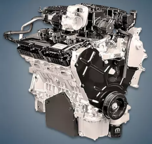 Engine Dodge EGS 300x283 - Engine Dodge EGS