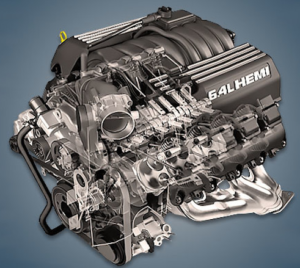 Engine Dodge ESG 300x268 - Engine Dodge ESG