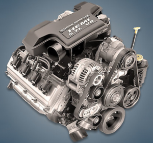 Engine Dodge EZA 300x281 - Engine Dodge EZA