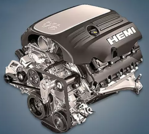 Engine Dodge EZH 300x270 - Engine Dodge EZH